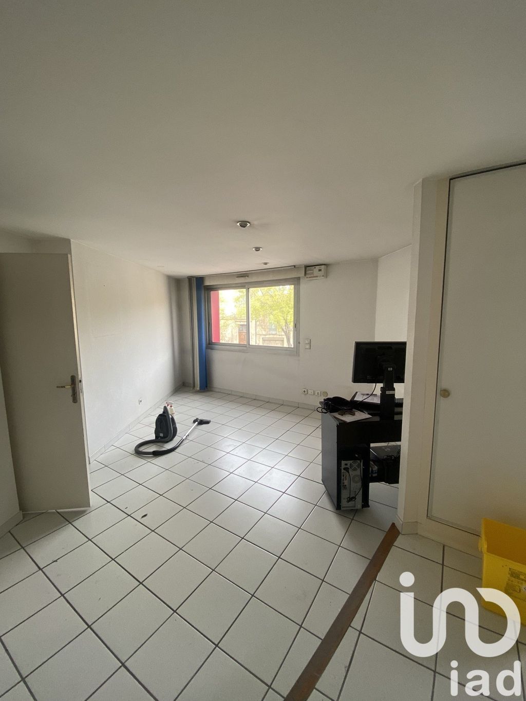 Achat appartement 4 pièce(s) Nîmes