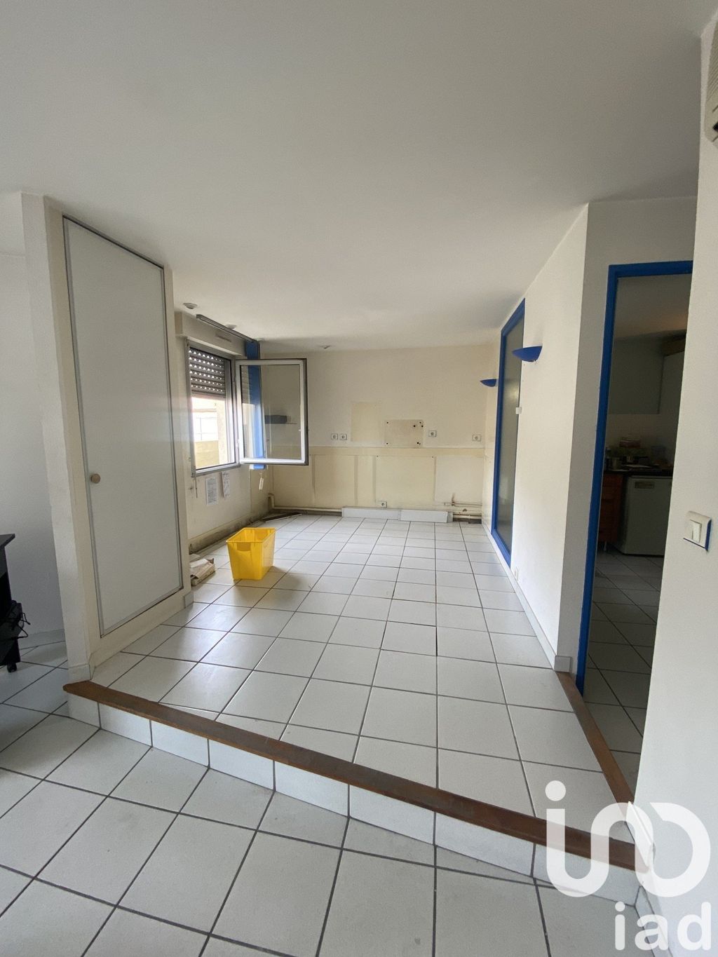 Achat appartement 4 pièce(s) Nîmes