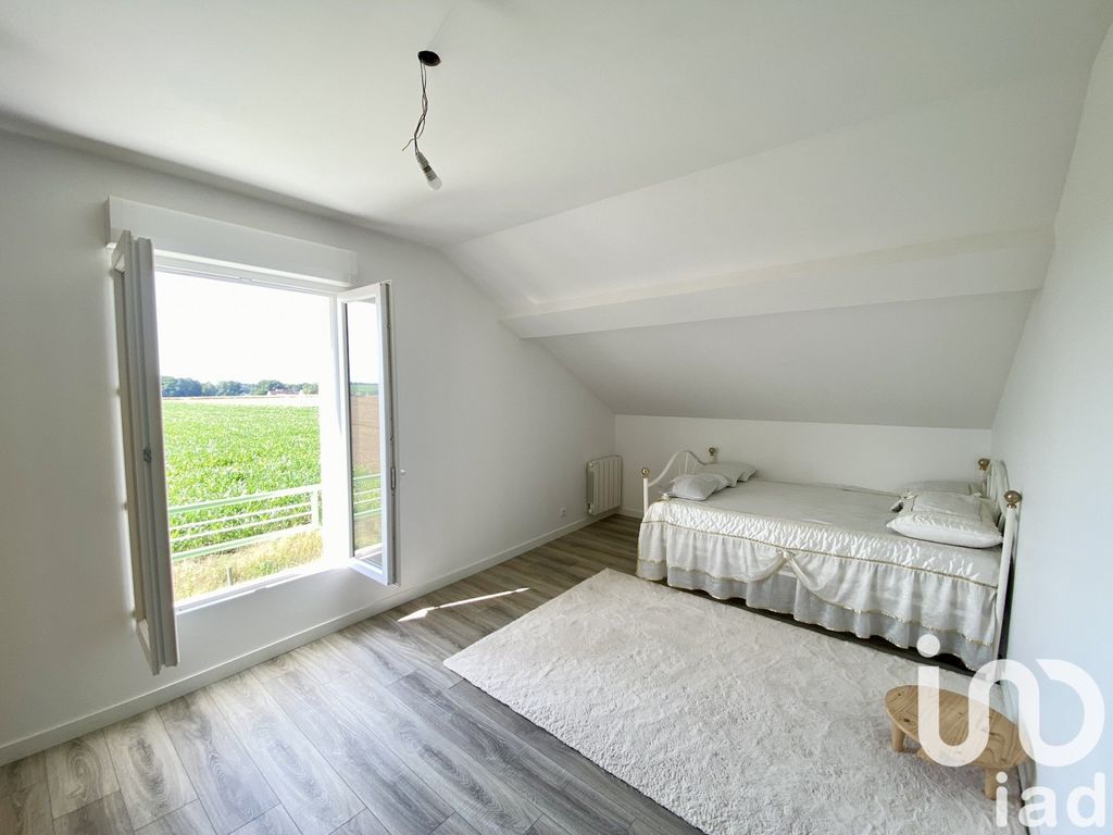 Achat maison 4 chambre(s) - La Ferté-sous-Jouarre