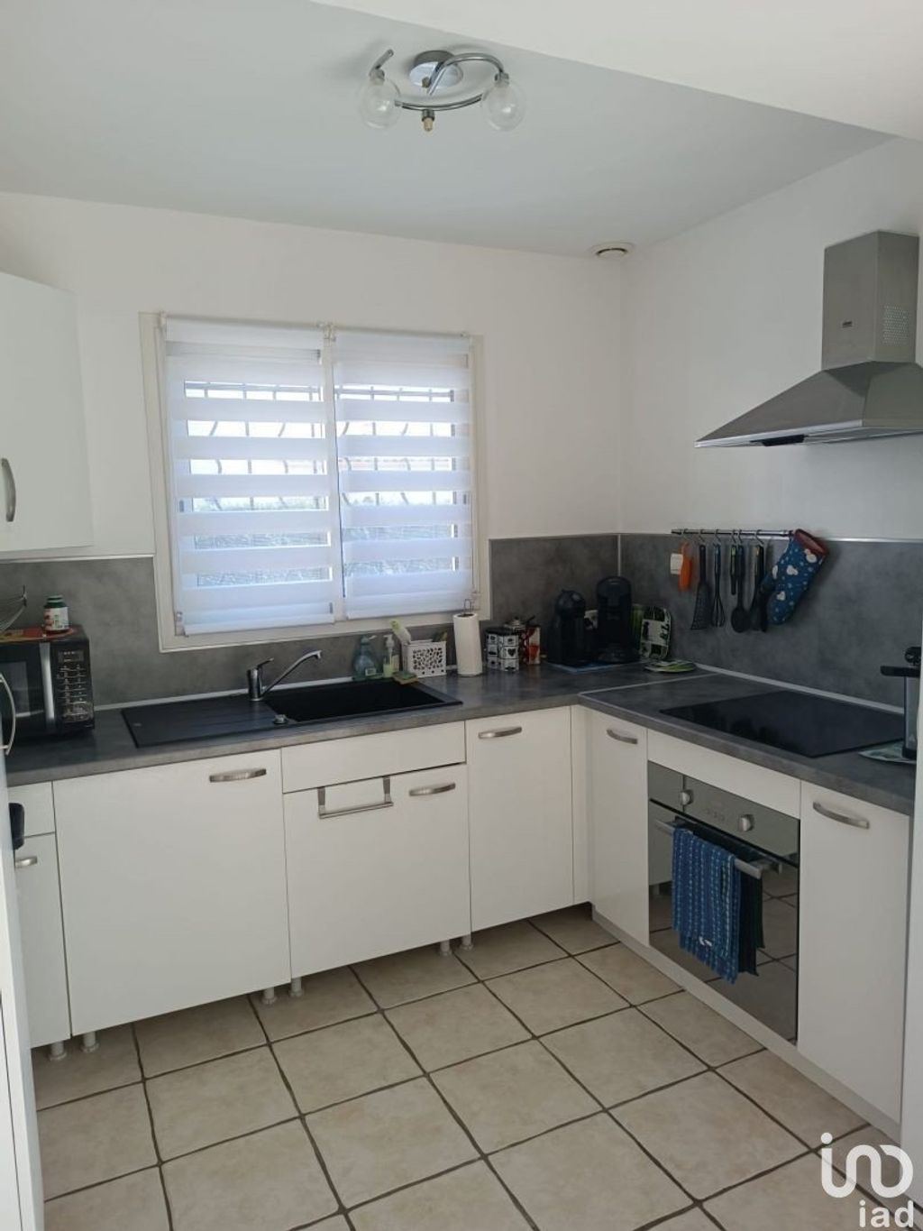 Achat maison 4 chambre(s) - Palau-del-Vidre