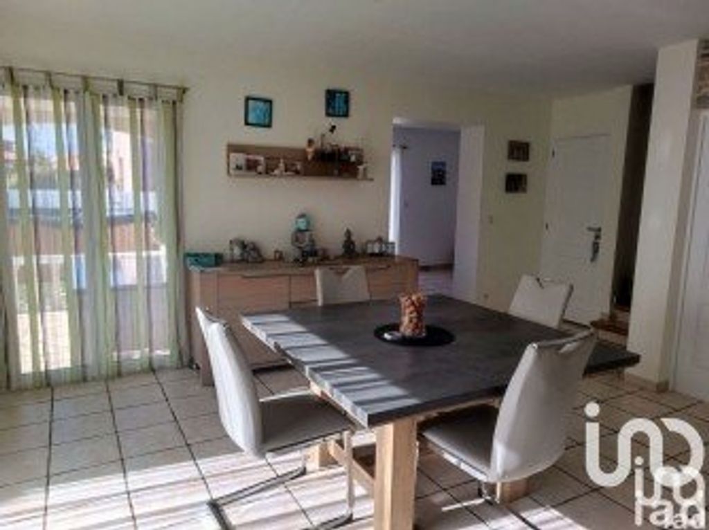 Achat maison à vendre 4 chambres 118 m² - Palau-del-Vidre