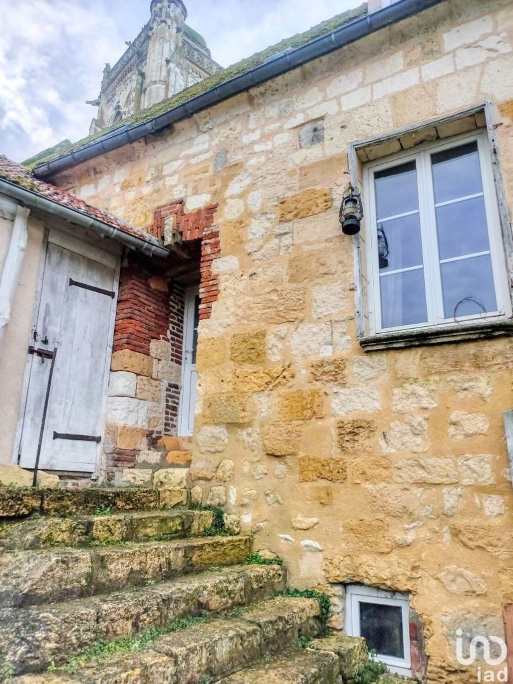 Achat maison à vendre 3 chambres 140 m² - Maignelay-Montigny