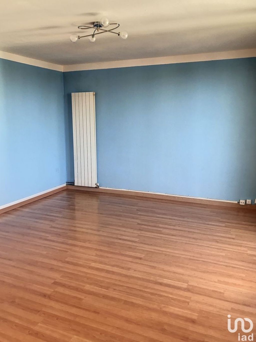 Achat appartement à vendre 3 pièces 64 m² - Perpignan