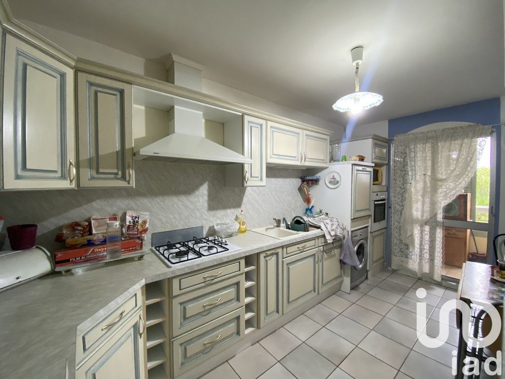 Achat appartement à vendre 5 pièces 106 m² - Narbonne