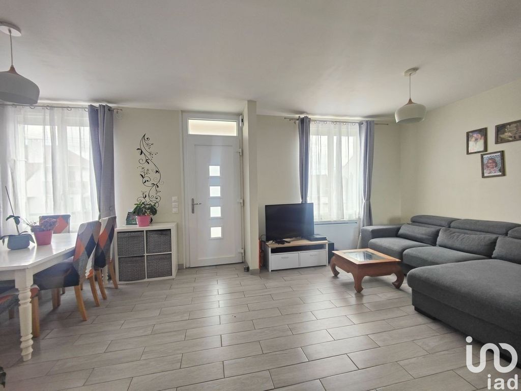 Achat maison 3 chambre(s) - Sainte-Geneviève-des-Bois