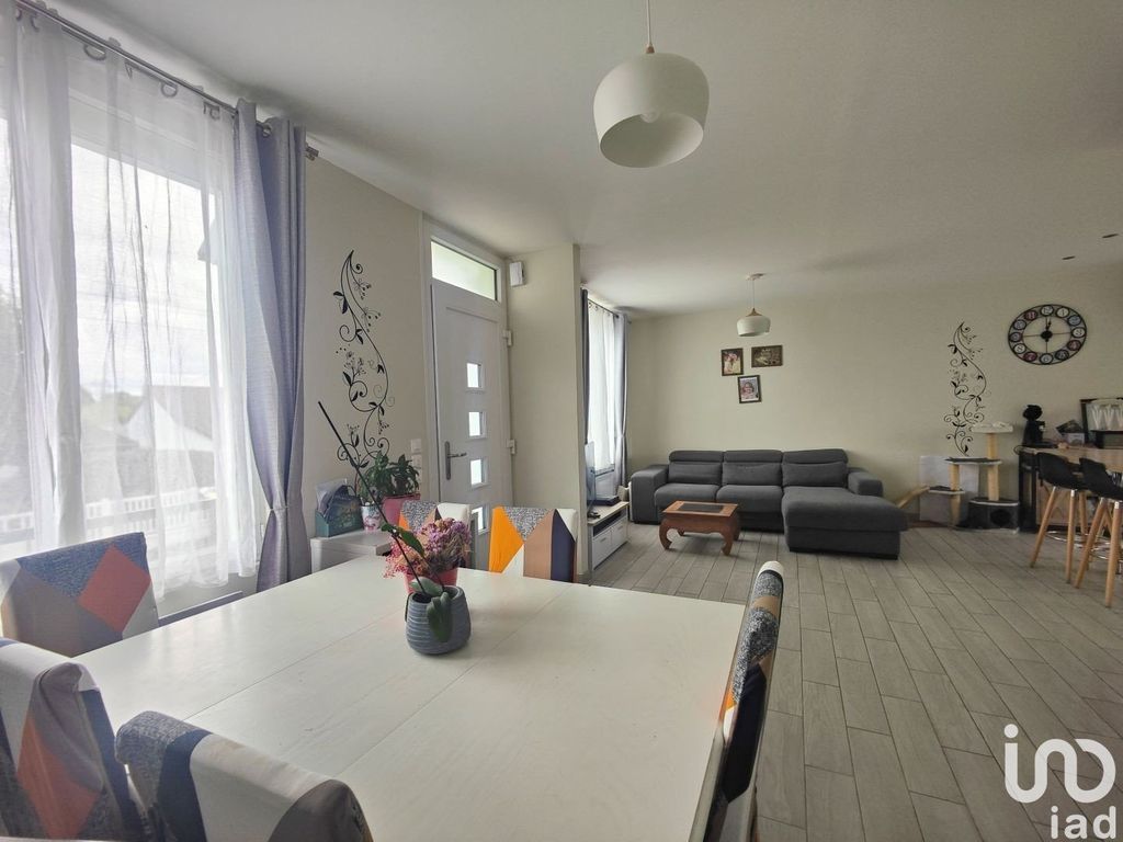 Achat maison 3 chambre(s) - Sainte-Geneviève-des-Bois