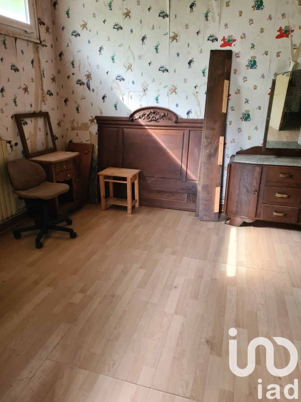 Achat maison 2 chambre(s) - Augny