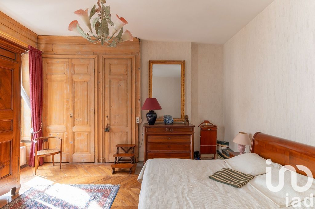 Achat appartement à vendre 5 pièces 144 m² - Lyon 2ème arrondissement