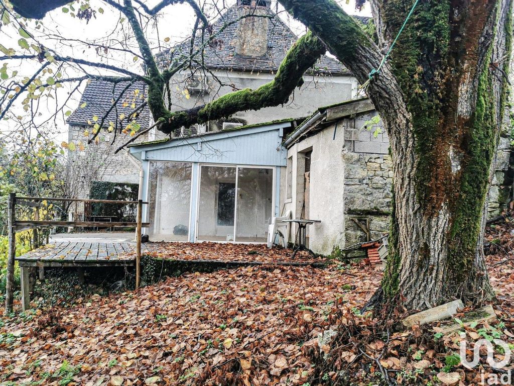 Achat maison 3 chambre(s) - Lamothe-Cassel