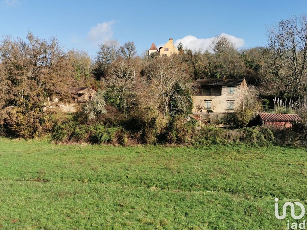 Achat maison 4 chambre(s) - Campagnac-lès-Quercy