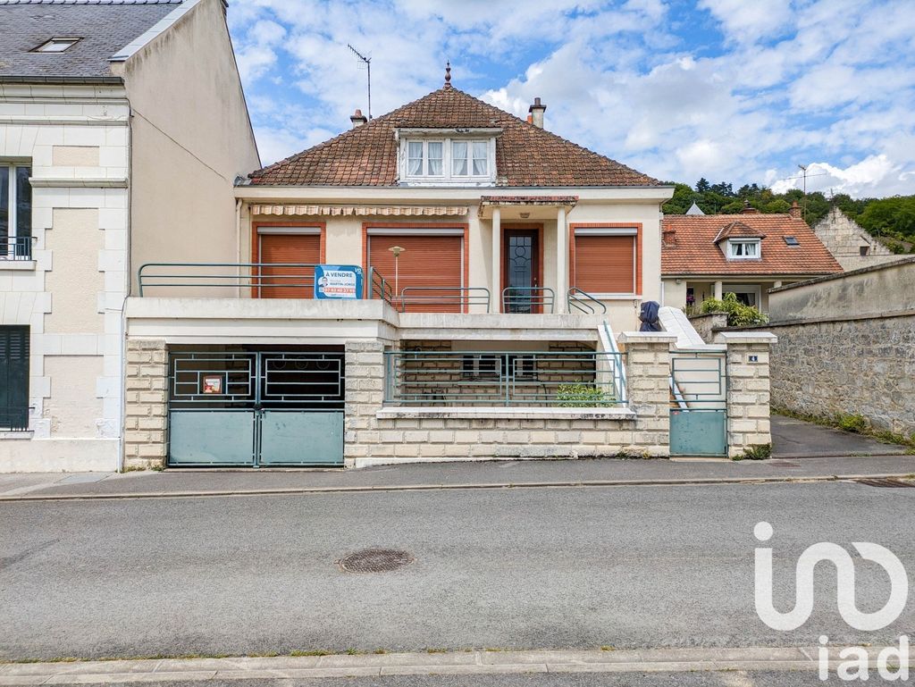 Achat maison à vendre 4 chambres 157 m² - Pommiers