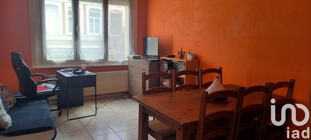 Achat maison 2 chambre(s) - Orchies