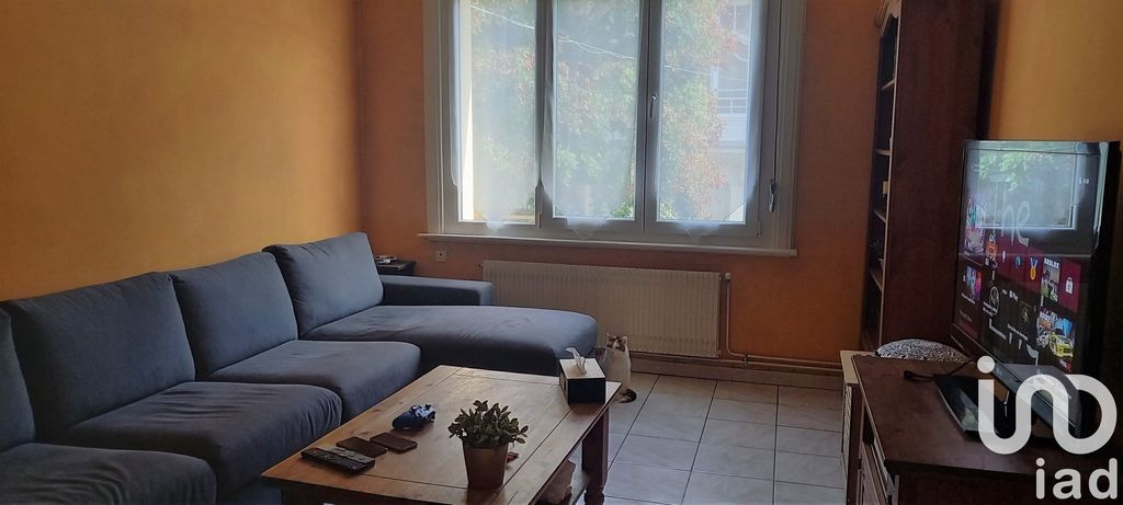 Achat maison à vendre 2 chambres 179 m² - Orchies