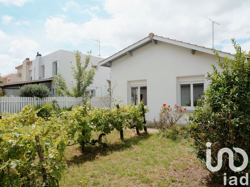 Achat maison 2 chambre(s) - Mérignac