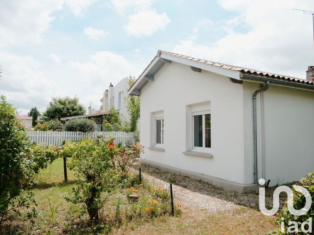 Achat maison 2 chambre(s) - Mérignac