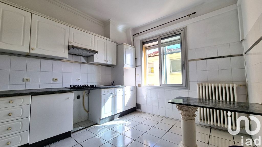 Achat appartement à vendre 3 pièces 77 m² - Perpignan