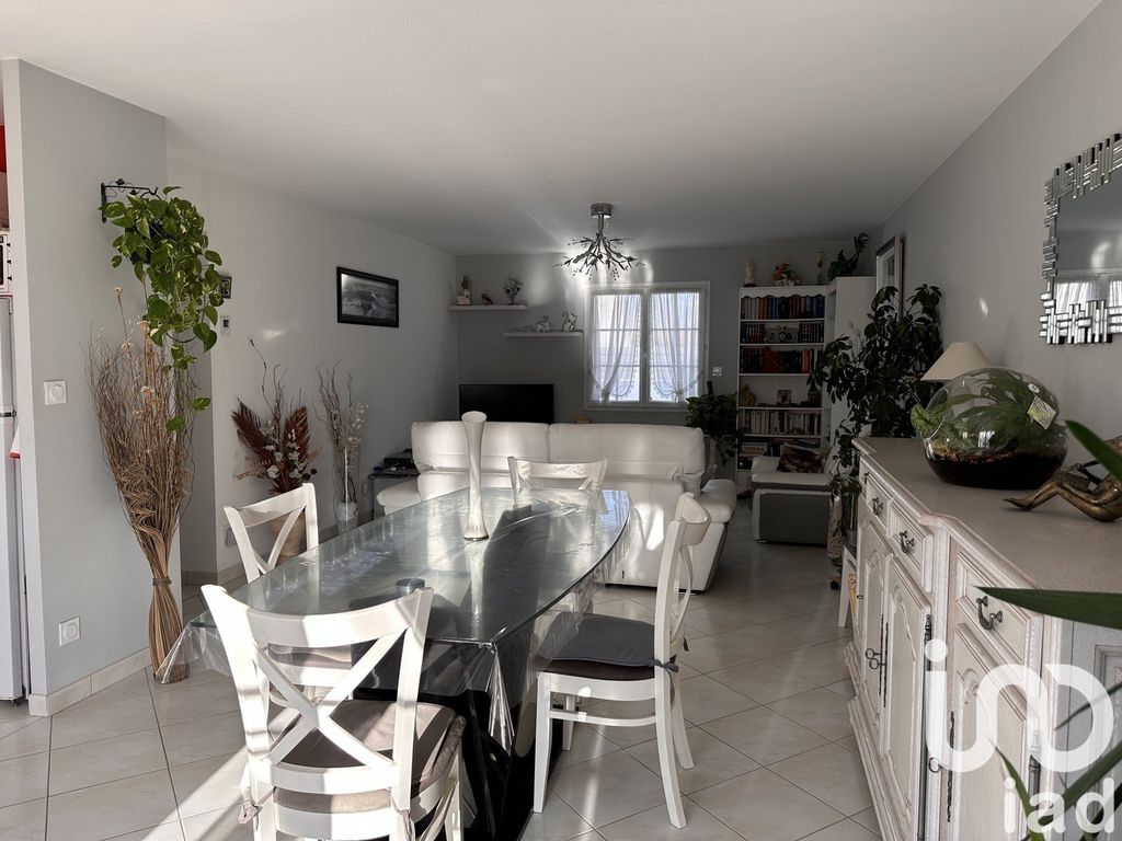 Achat maison 2 chambre(s) - L'Île-d'Olonne