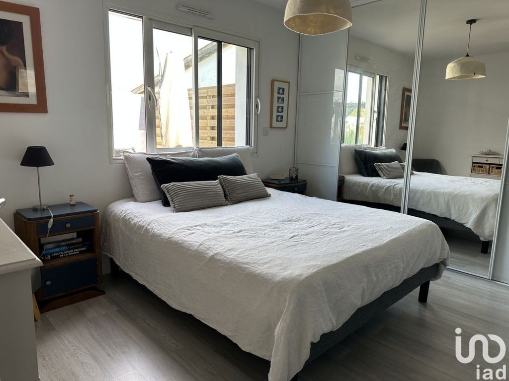 Achat maison 2 chambre(s) - Les Sables-d'Olonne