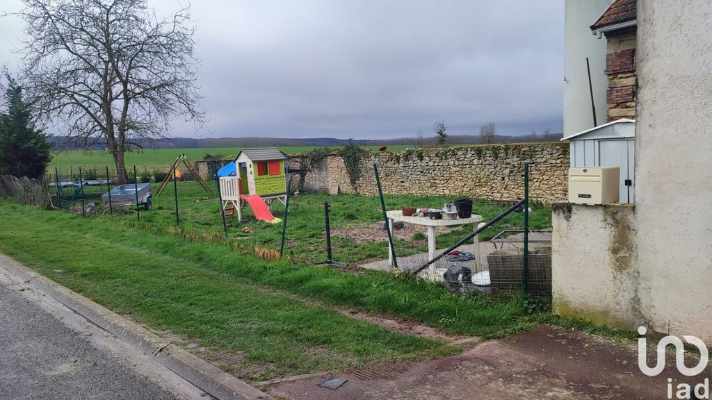 Achat maison 2 chambre(s) - Bouchy-Saint-Genest