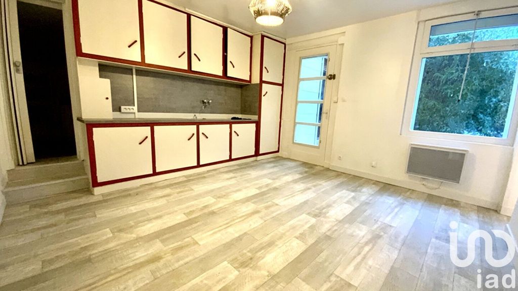 Achat maison 3 chambre(s) - Déville-lès-Rouen