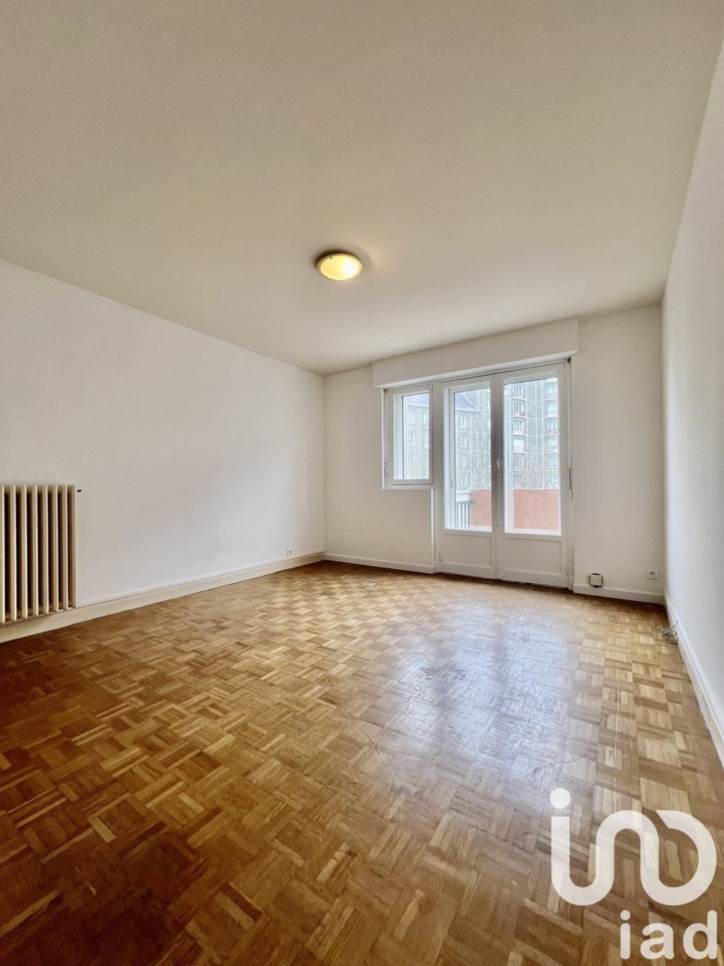 Achat appartement à vendre 2 pièces 45 m² - Lorient