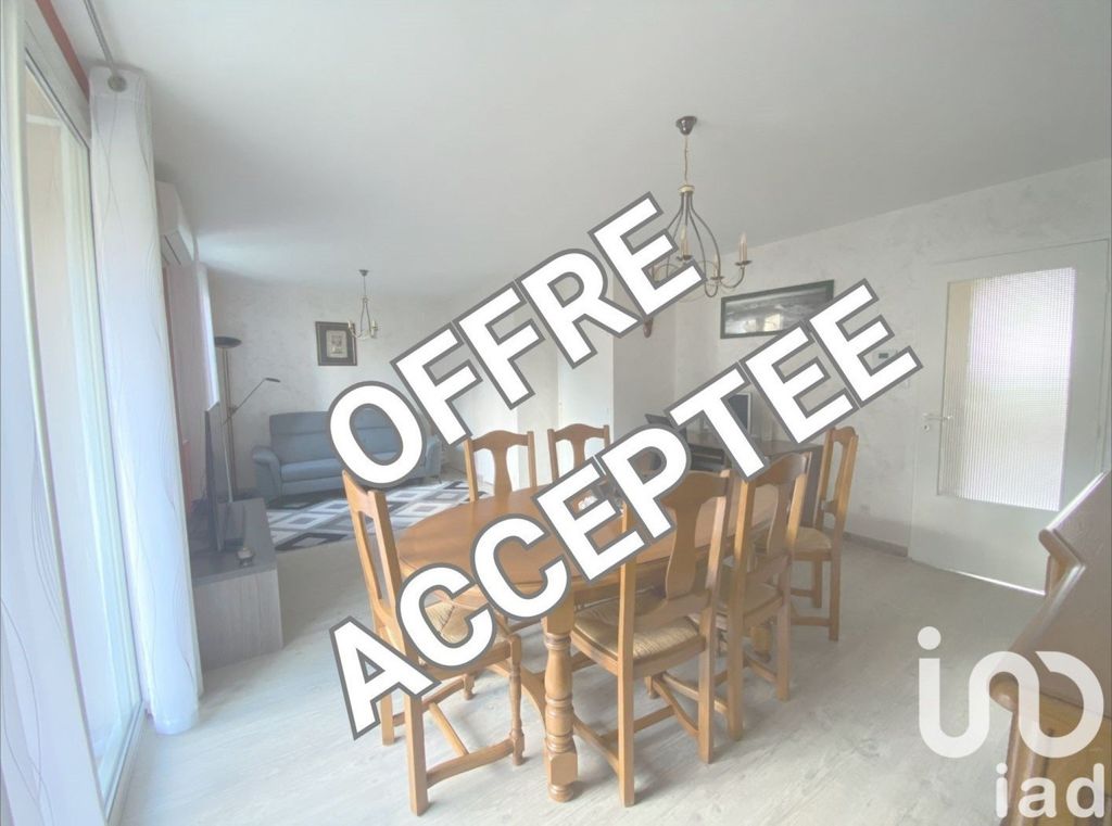 Achat appartement à vendre 2 pièces 63 m² - La Voulte-sur-Rhône