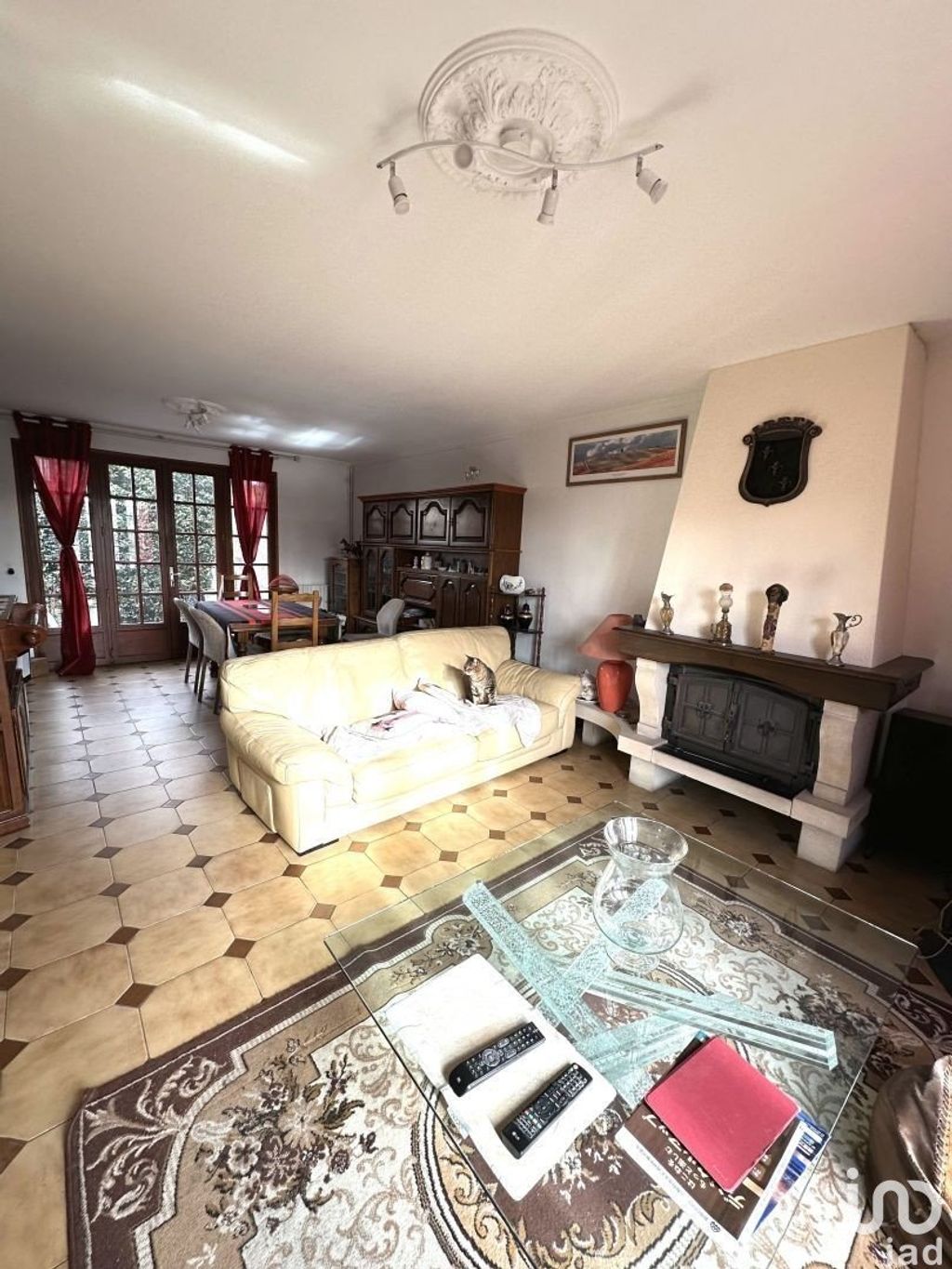 Achat maison 3 chambre(s) - Livry-Gargan