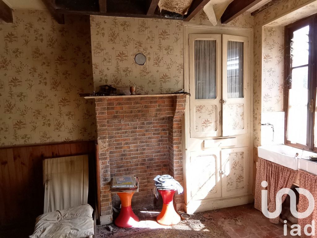 Achat maison 1 chambre(s) - Bazaiges