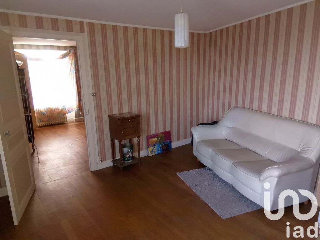 Achat maison à vendre 3 chambres 89 m² - Champillet