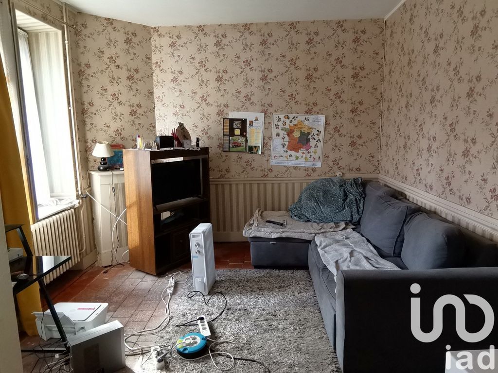 Achat maison 3 chambre(s) - Champillet