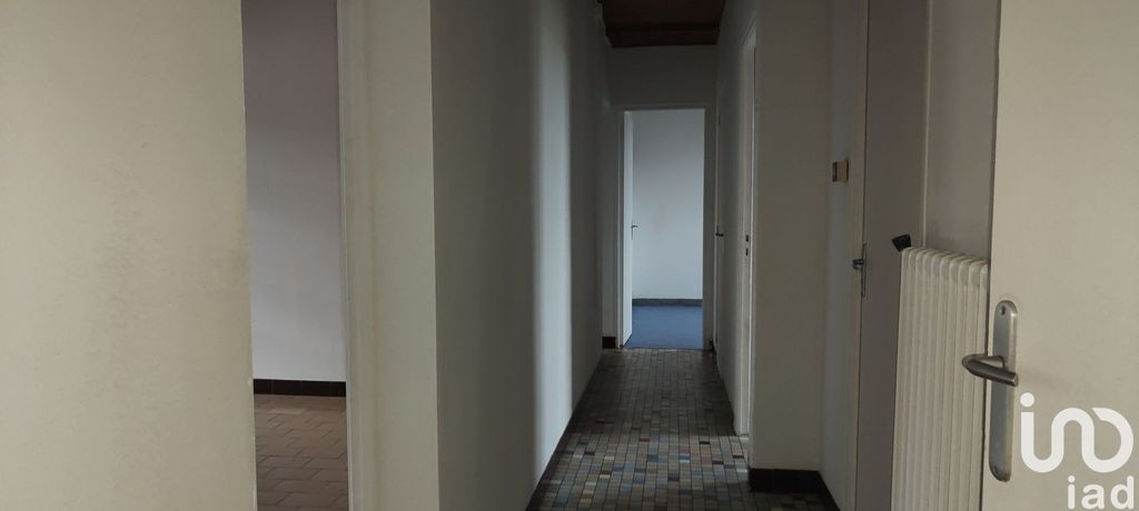 Achat appartement 6 pièce(s) Neufchâtel-en-Saosnois