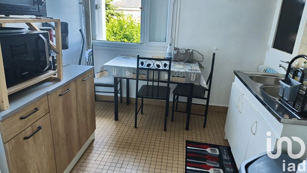 Achat appartement 3 pièce(s) Alençon