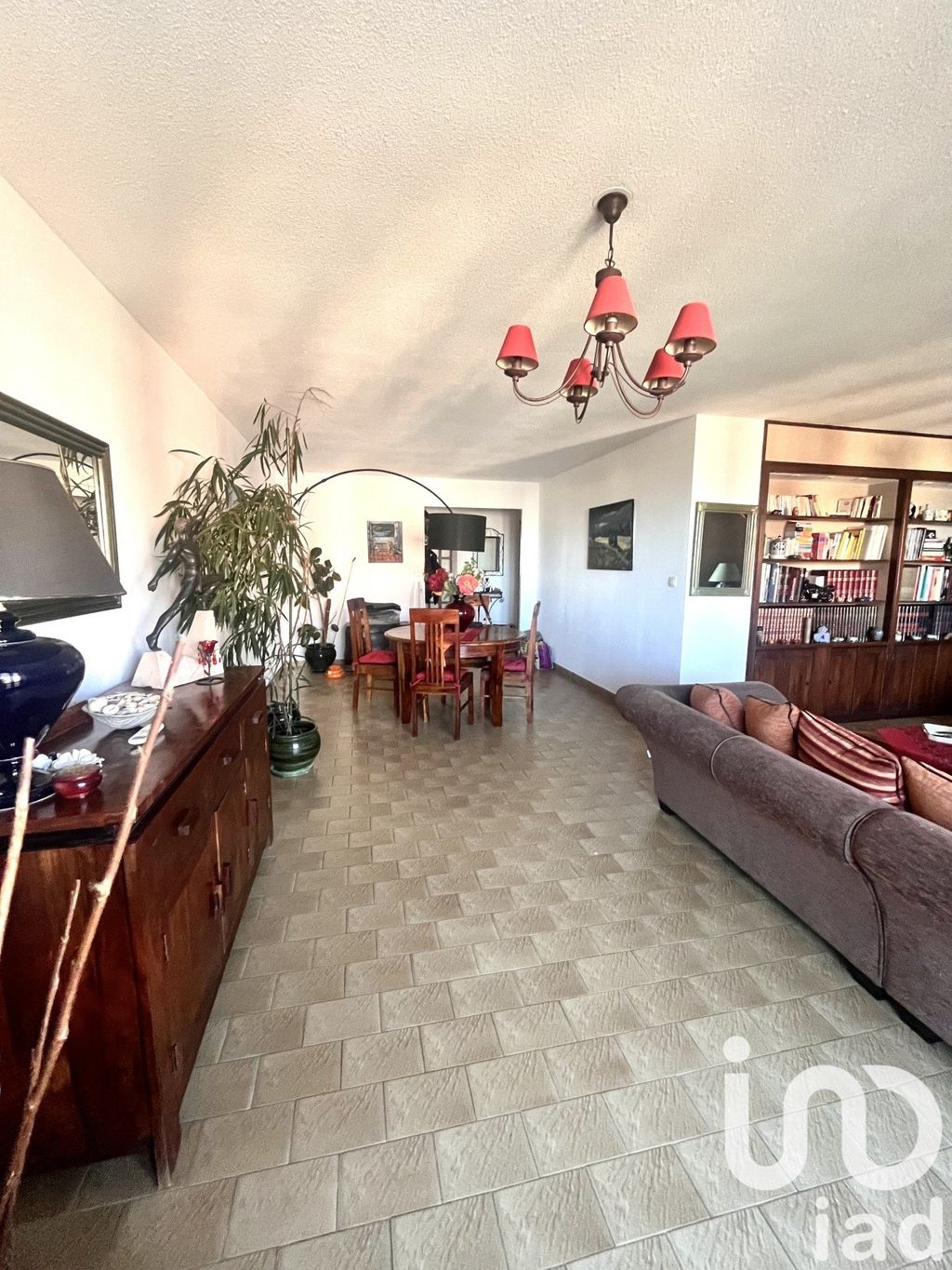 Achat appartement 4 pièce(s) Perpignan