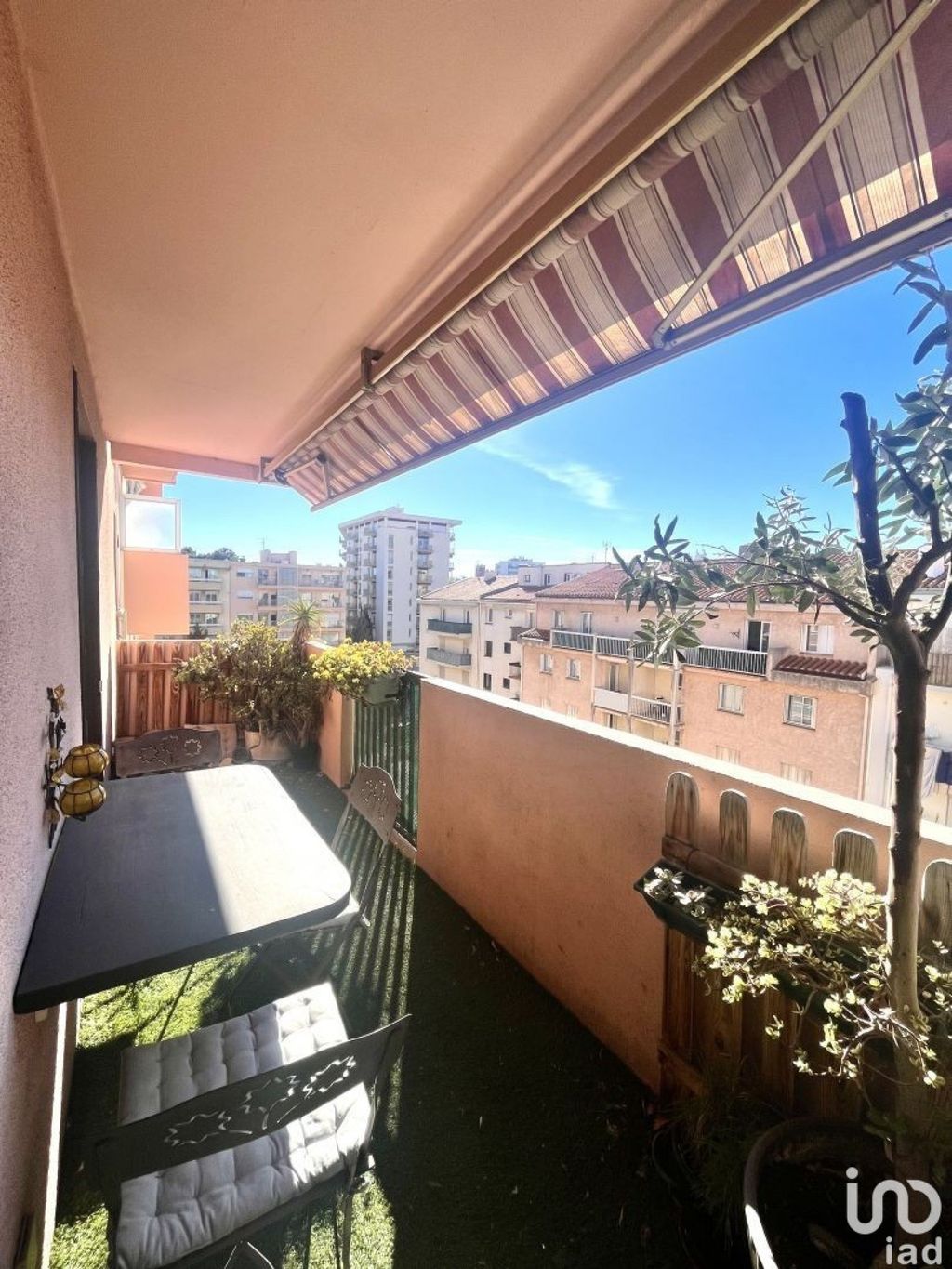 Achat appartement 4 pièce(s) Perpignan