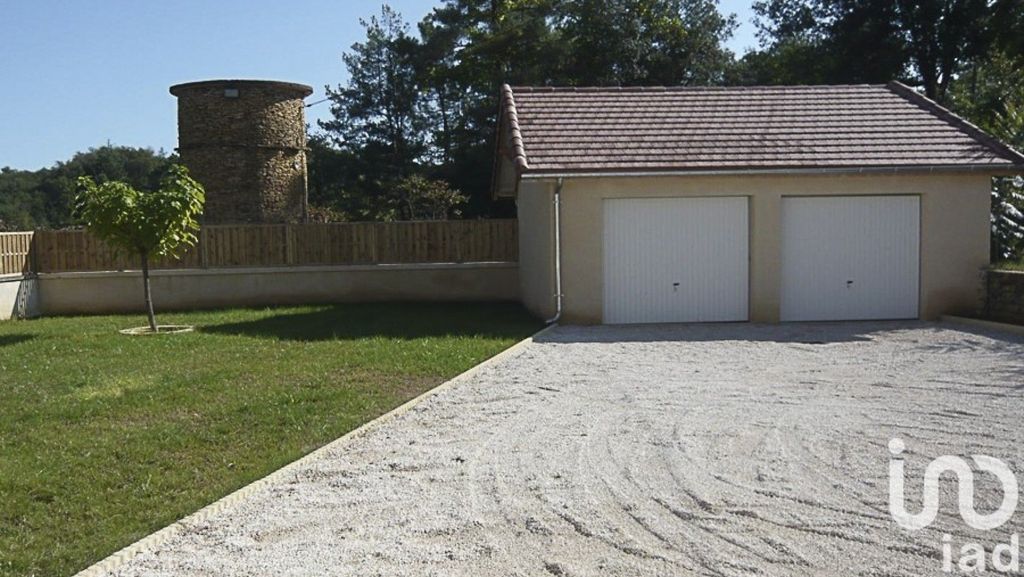 Achat maison 3 chambre(s) - Sarlat-la-Canéda