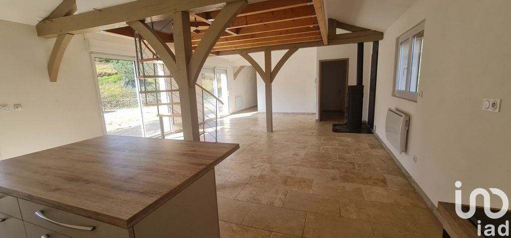 Achat maison 3 chambre(s) - Sarlat-la-Canéda