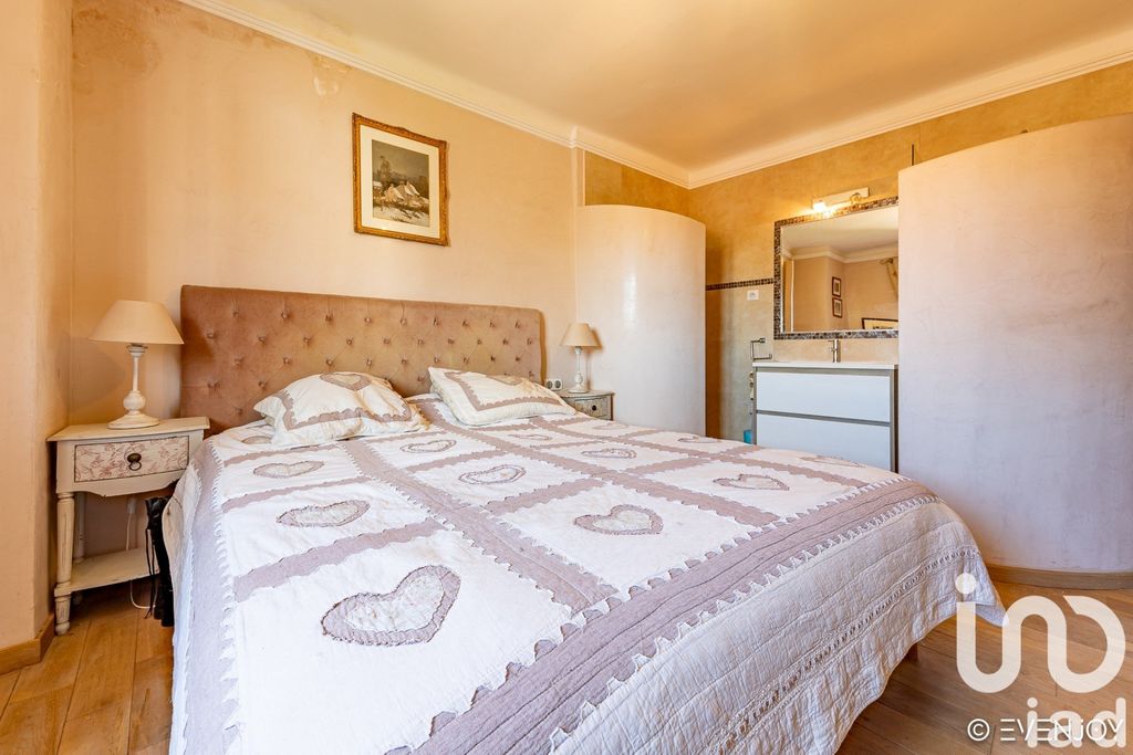 Achat maison 3 chambre(s) - Saint-Laurent-du-Var