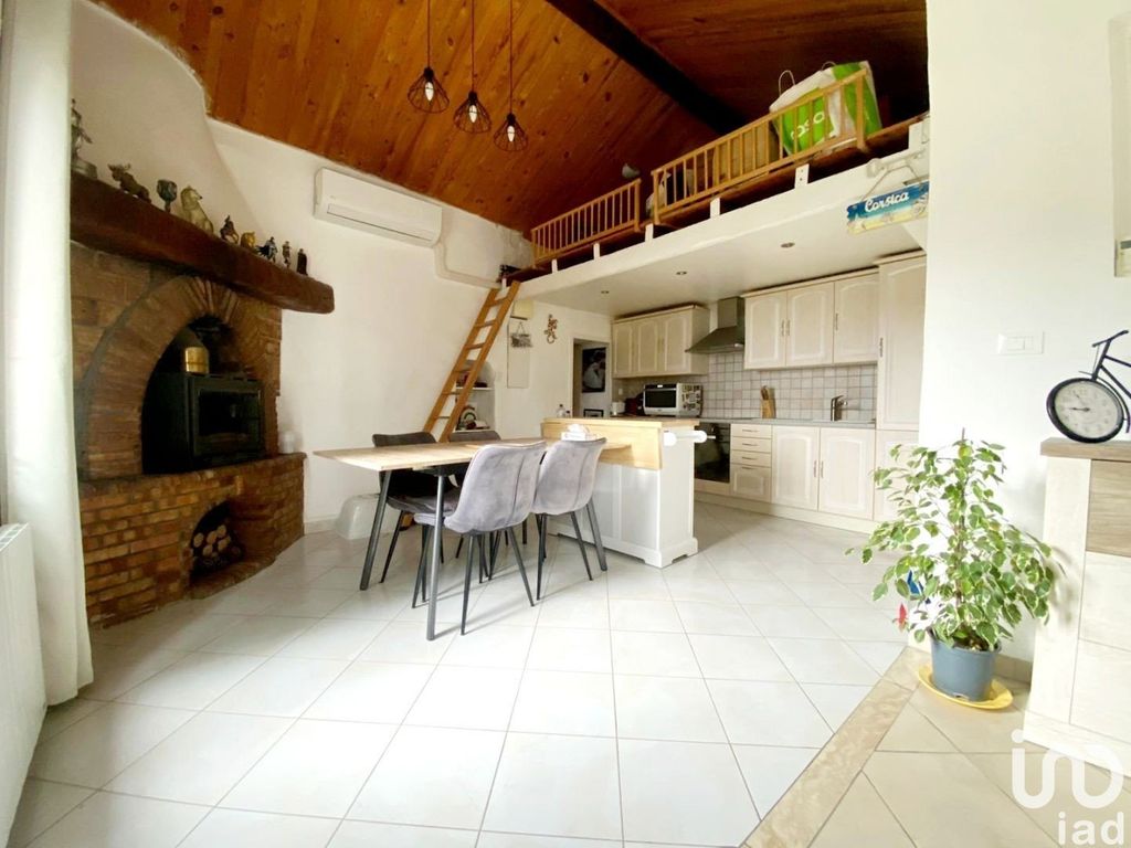 Achat maison 2 chambre(s) - Menton