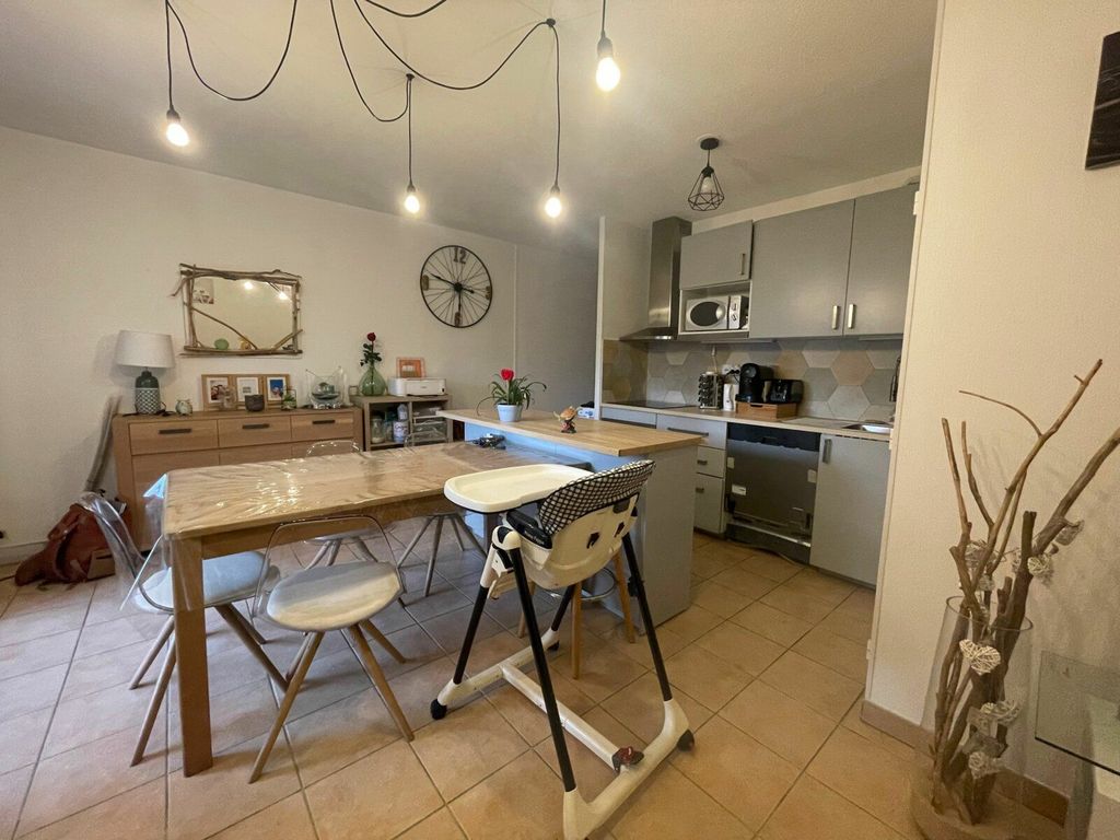 Achat appartement à vendre 3 pièces 57 m² - Muret