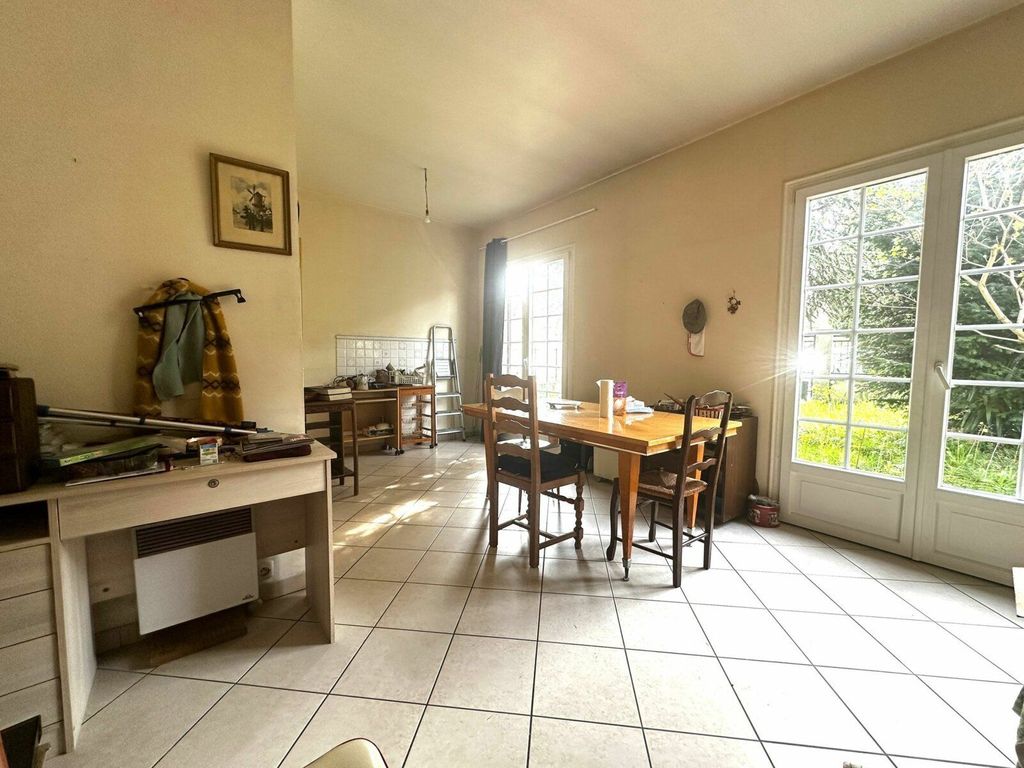 Achat maison à vendre 3 chambres 95 m² - Vitry-sur-Seine