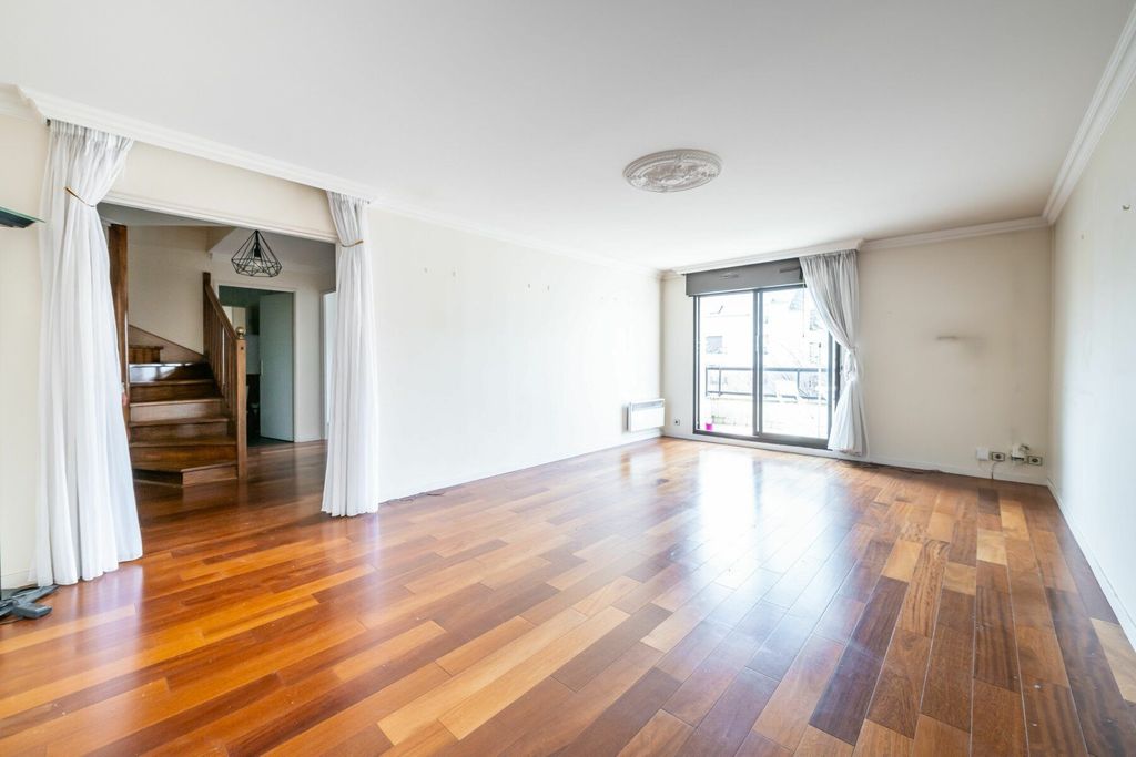 Achat duplex à vendre 4 pièces 87 m² - Noisy-le-Grand