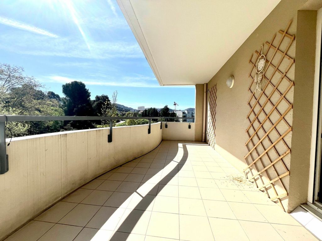 Achat appartement à vendre 2 pièces 50 m² - Marseille 9ème arrondissement