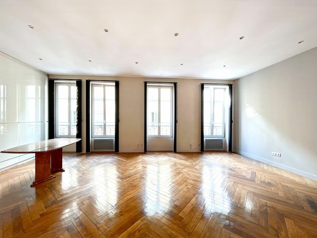 Achat appartement 6 pièce(s) Lyon 3ème arrondissement