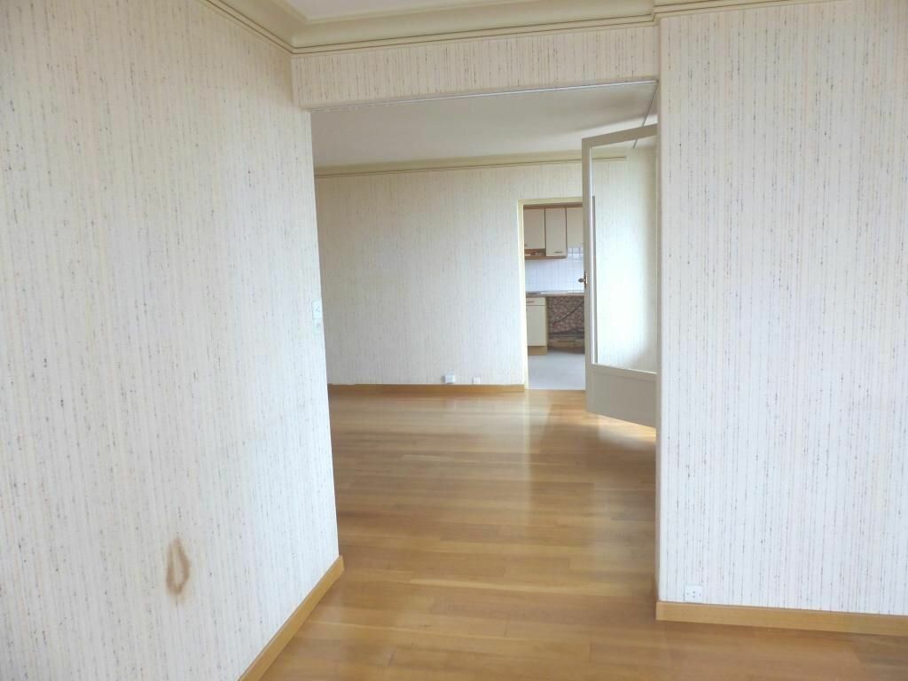 Achat appartement à vendre 4 pièces 108 m² - Angers