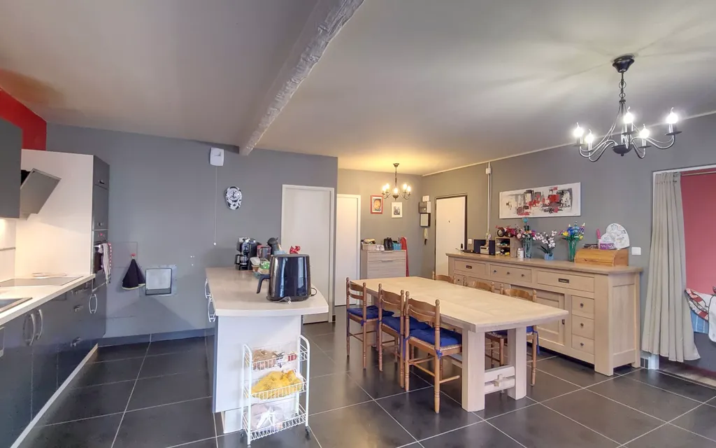 Achat appartement à vendre 5 pièces 94 m² - Dijon