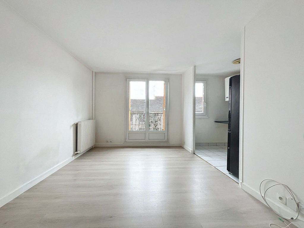 Achat studio à vendre 26 m² - Puteaux