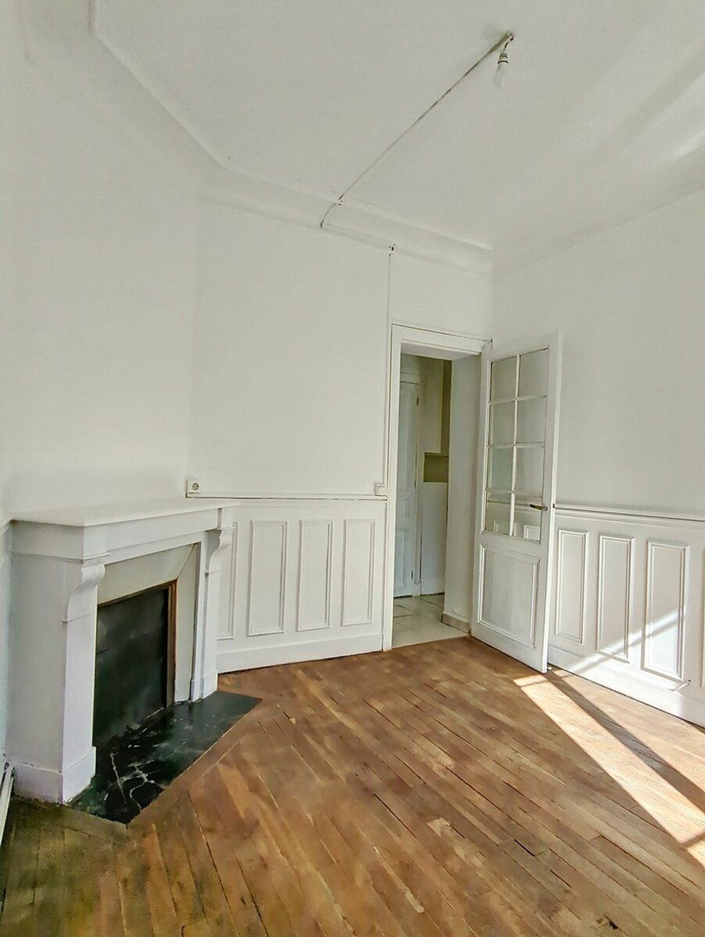 Achat appartement à vendre 3 pièces 43 m² - Paris 15ème arrondissement