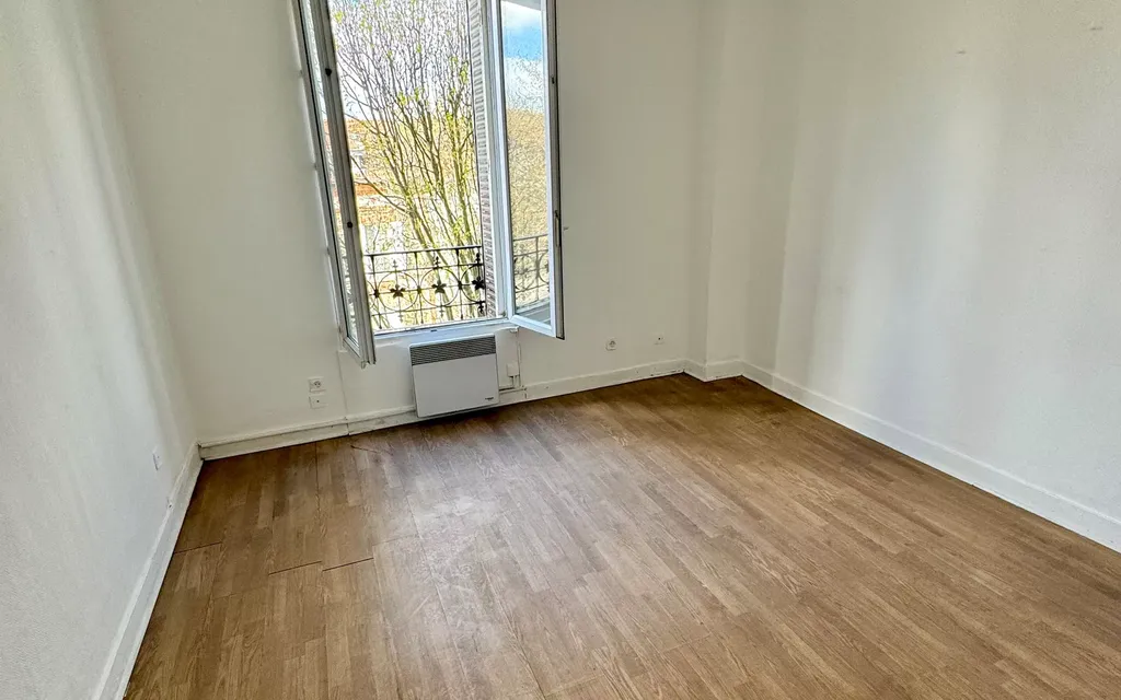 Achat appartement à vendre 2 pièces 29 m² - Noisy-le-Sec