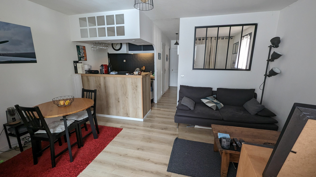 Achat appartement à vendre 2 pièces 32 m² - Six-Fours-les-Plages