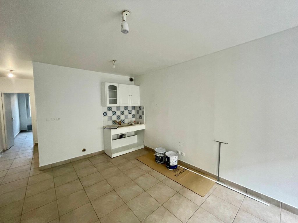 Achat appartement à vendre 2 pièces 45 m² - Châlons-en-Champagne